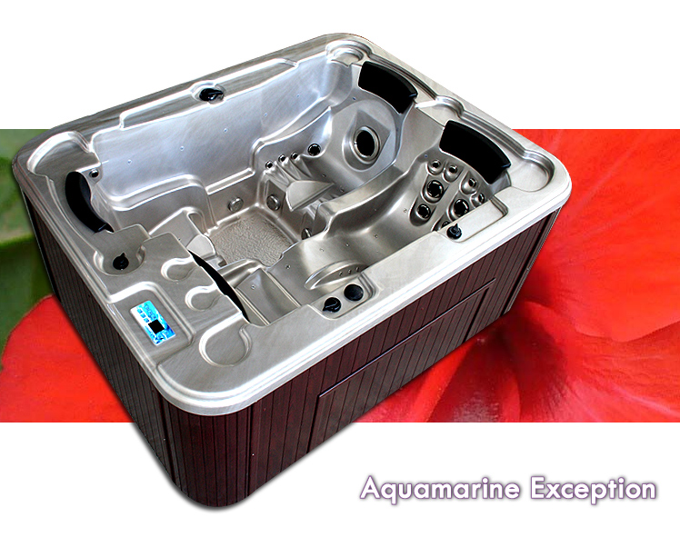 Installation de spa et installation de sauna dans La Manche grâce au pisciniste SDC