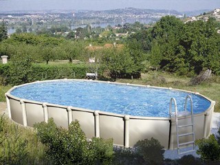 piscine gonflable algerie